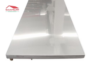 Inox tấm 0.9mm loại 304