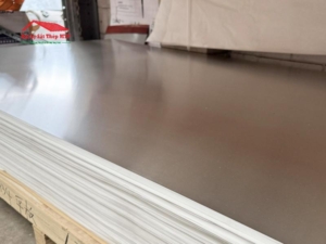 Inox tấm 0.9mm loại 316
