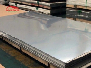 Tấm inox 1 mm là loại inox tấm có độ dày 1mm