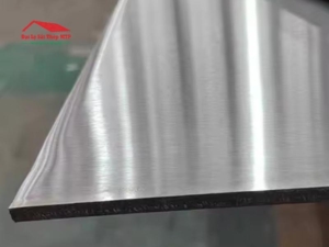 Tấm inox 10 mm là vật liệu dạng tấm phẳng dày 10mm, sản xuất từ các loại inox 201. 304, 316
