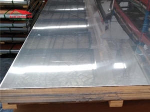 Tấm inox 201 dày 1.2mm