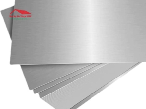 Tấm inox 1.5mm loại 201