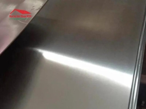 Tấm inox 304 dày 9mm