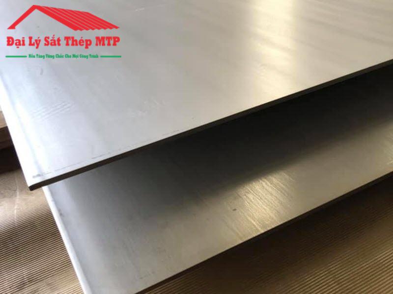 Tấm inox