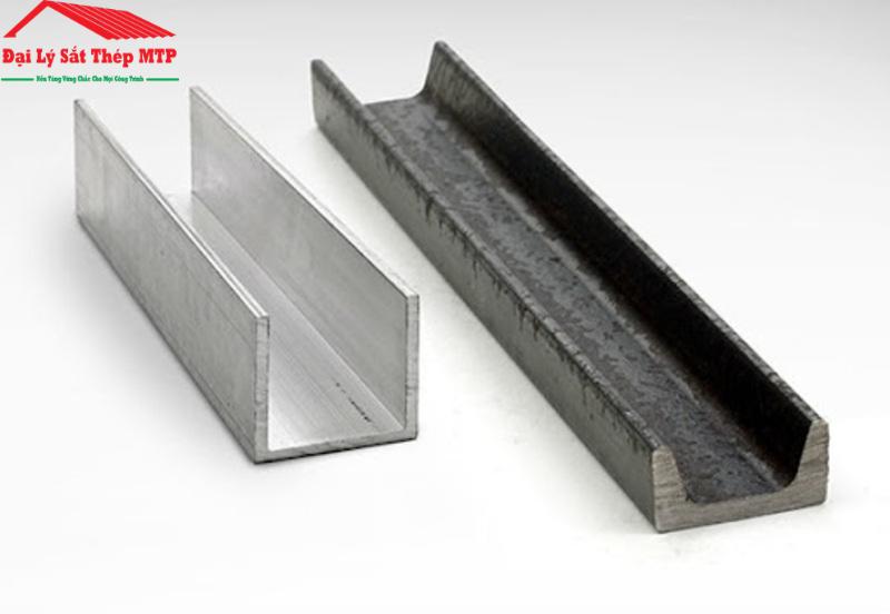 Vật liệu bền, chống ăn mòn tốt