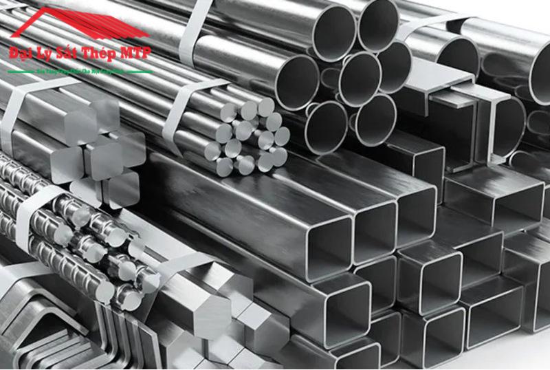 Inox là vật liệu có độ bền cao, dễ dàng gia công tái chế