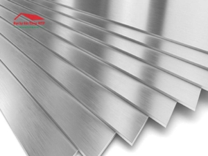 Tấm inox 9 mm ít bị biến dạng khi gia công, chịu lực, chịu nhiệt tốt