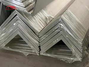 V inox 90x90