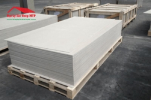 Giá tấm cemboard dày 15mm mới nhất