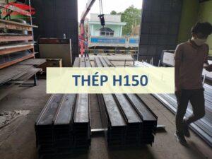 Giá thép H150