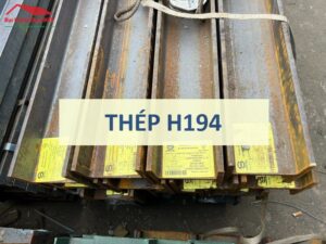 Giá thép H194