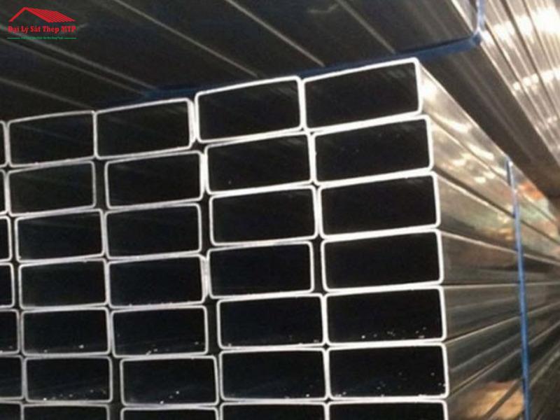 Kinh nghiệm chọn mua thép hộp 150x250