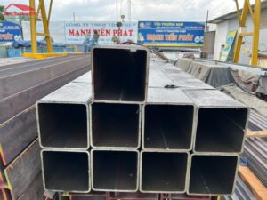 Đại lý Sắt Thép MTP là nhà phân phối cấp 1 sắt hộp 300x300 hiện nay