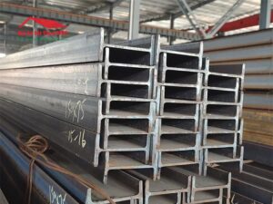 Sắt H148 đen có bề mặt màu xanh đen