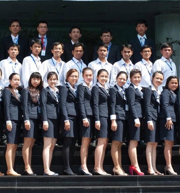 Ban biên tập Mạnh Tiến Phát